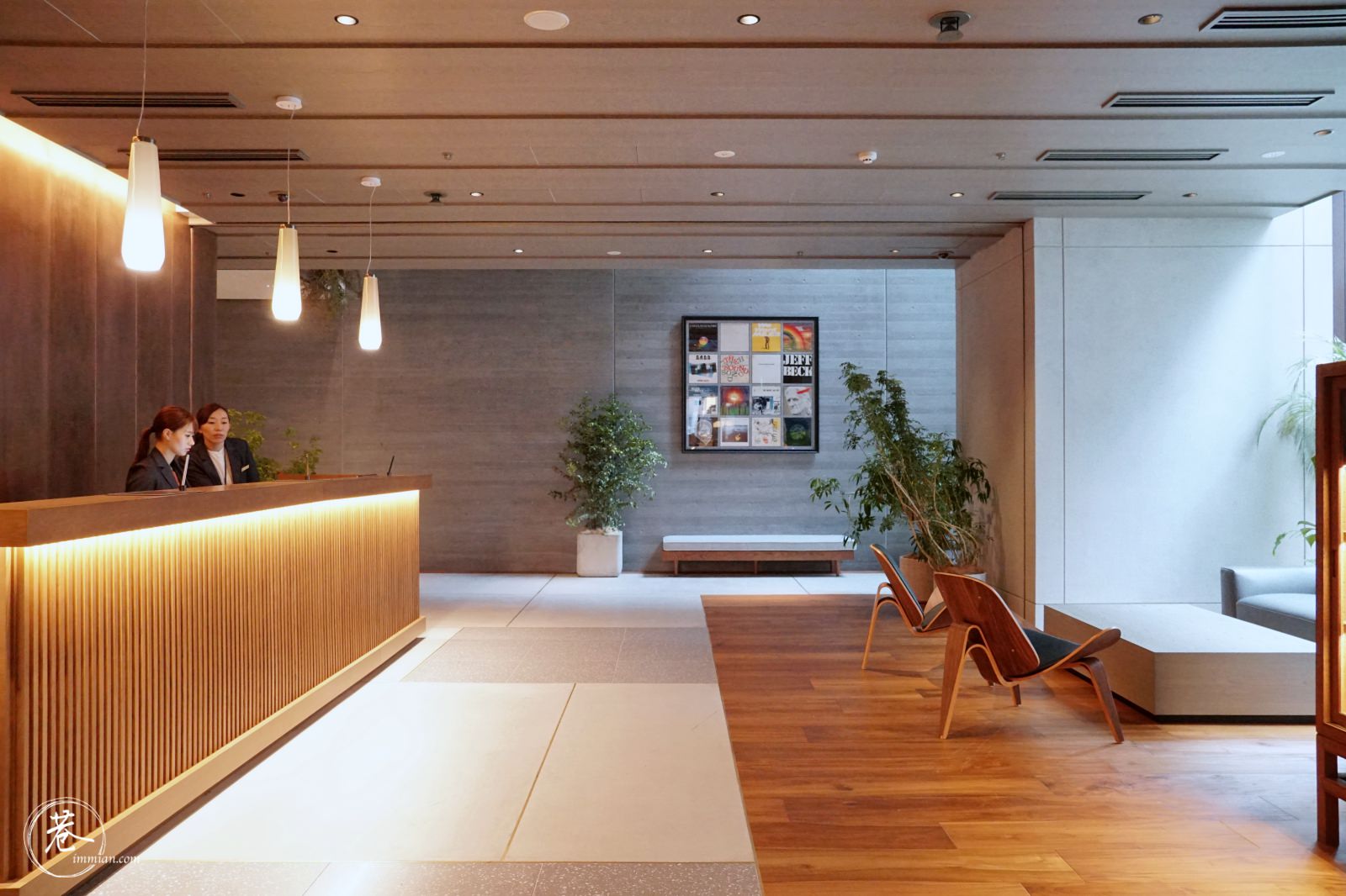 【東京住宿】濱町飯店，2019 新開幕大推薦！平價寬敞又有舒適小陽台