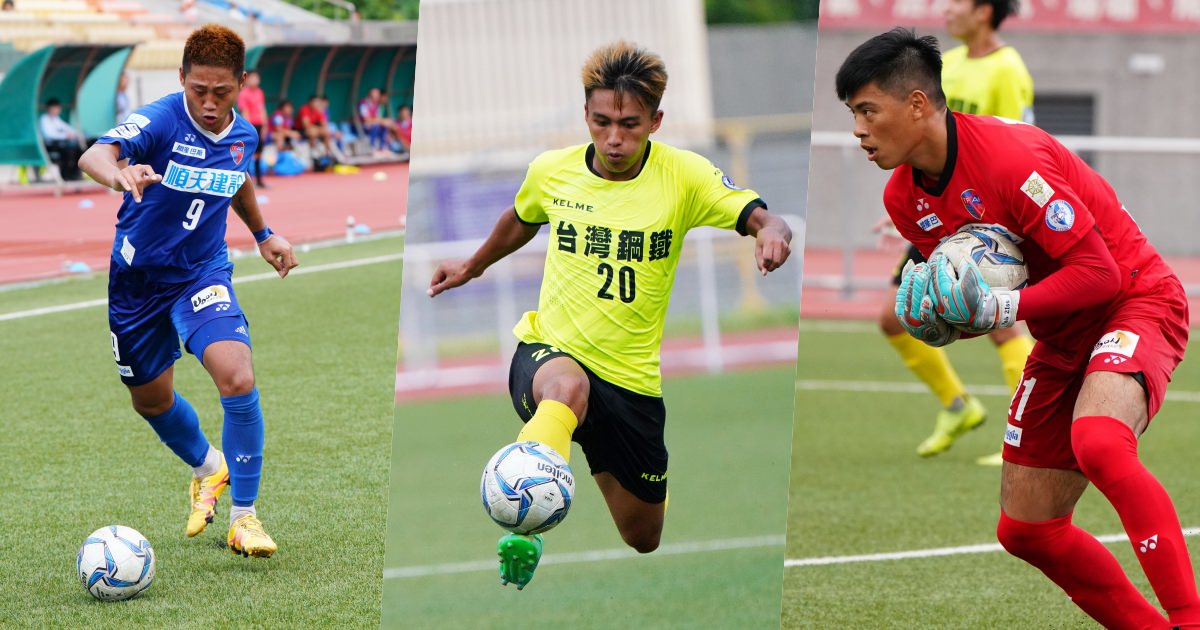 【運動攝影】足球賽事：帶 Sony A7R3 / A6300 + 100-400mm 拍台灣甲級足球聯賽