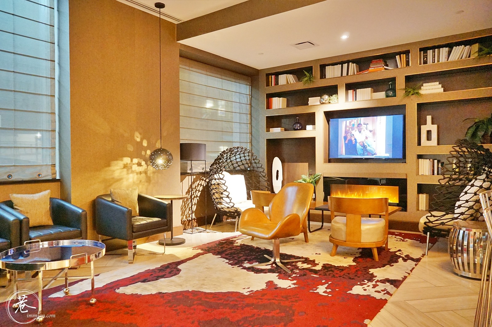 【紐約住宿】布魯克林希爾頓酒店 New York Hilton Brooklyn，空間寬敞、服務不錯