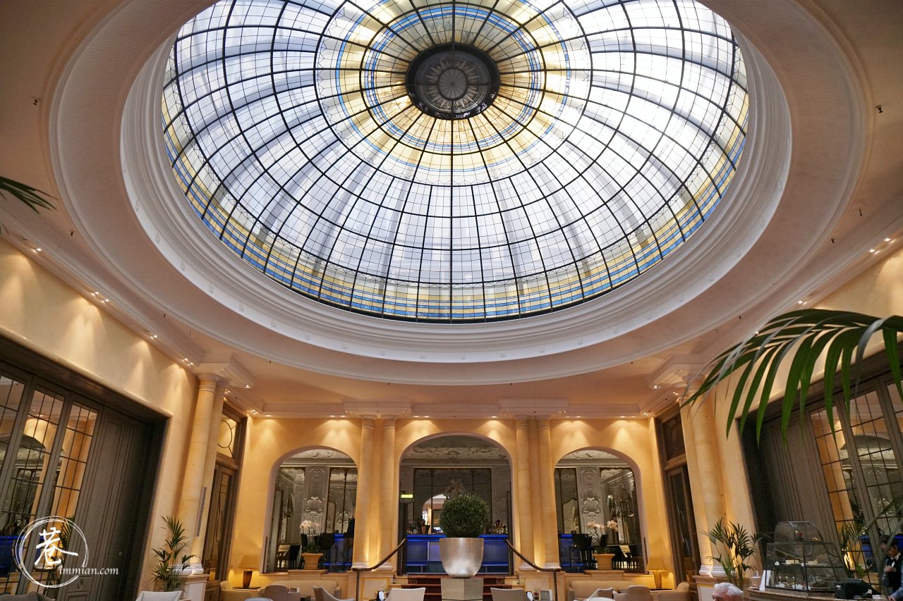 【慕尼黑住宿】蒙特格拉斯宮 Bayerischer Hof，超豪華五星級名人飯店