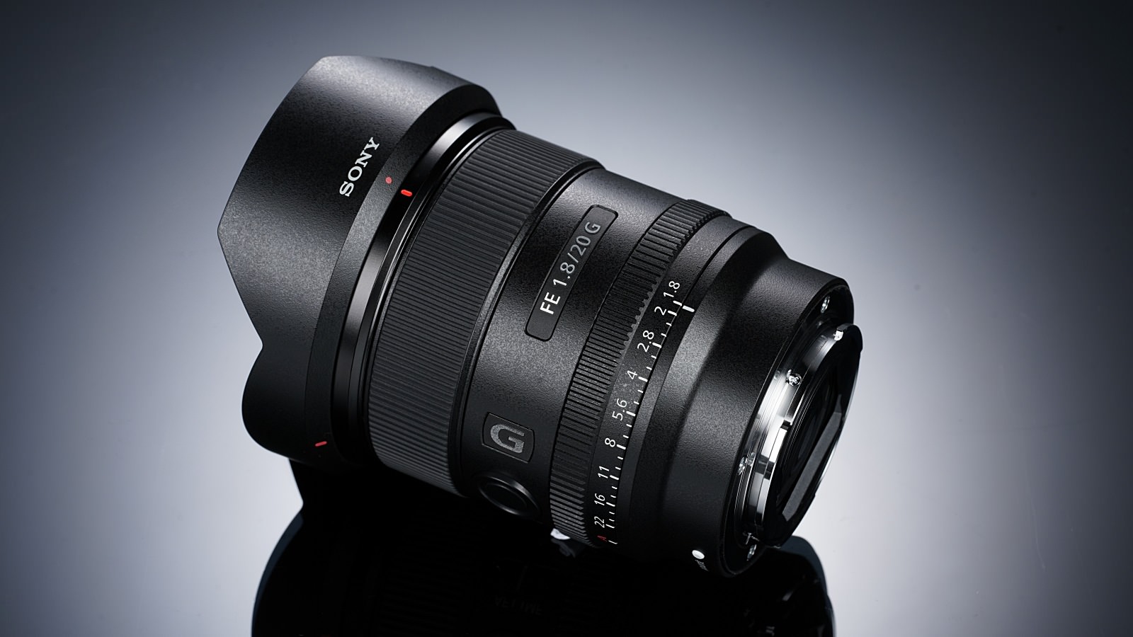 超廣定焦的新詮釋 Sony FE 20mm F1.8 G 開箱|實拍|測試