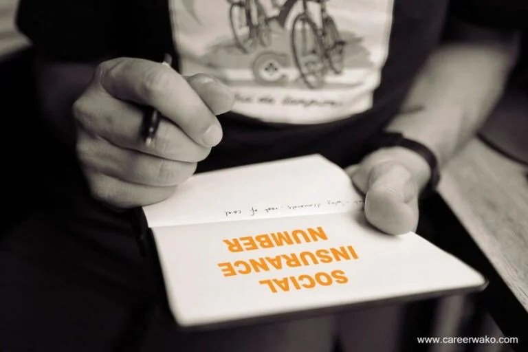 Understanding Social Insurance Number (SIN) Canada How