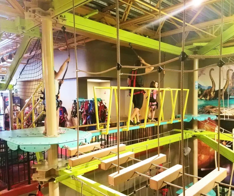 28 Best & Fun Things To Do In Terre Haute