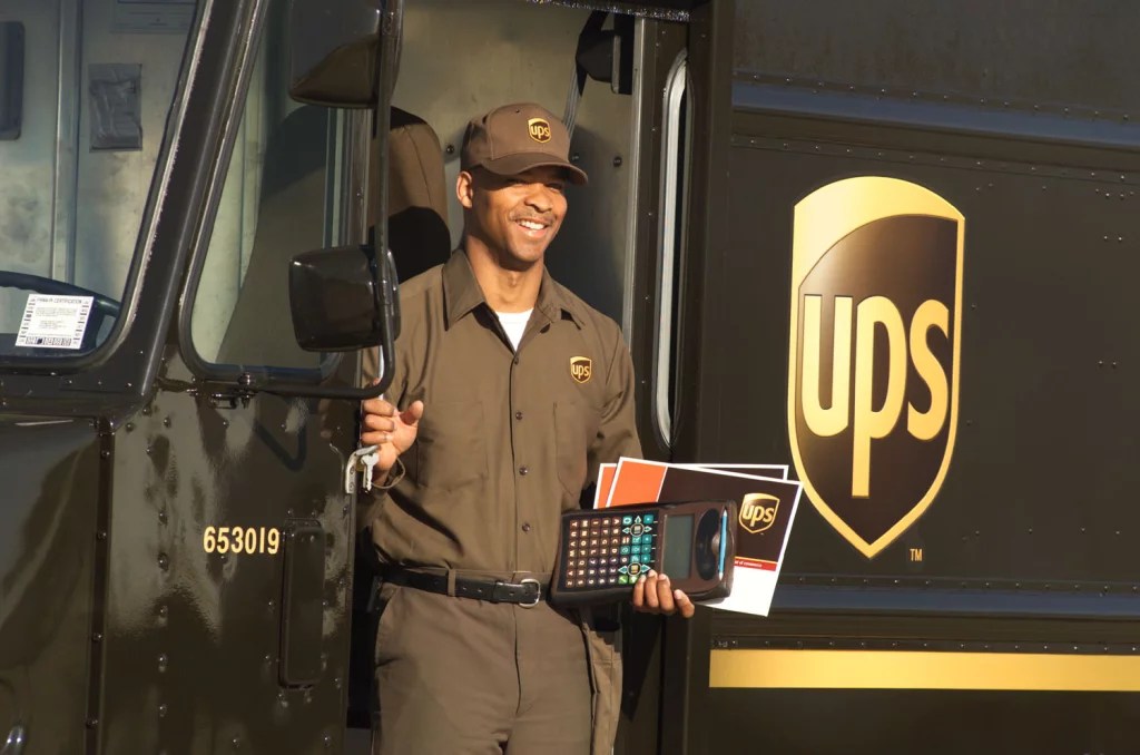 Does UPS Drug Test?