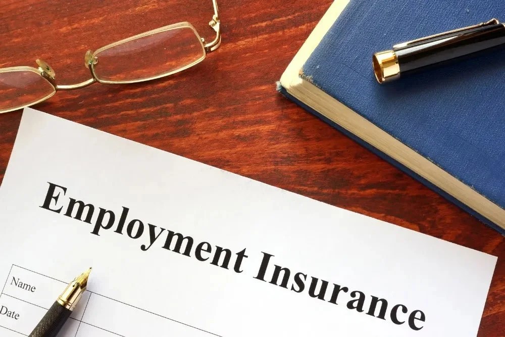 How Much Does Employment Insurance (EI) Pay?
