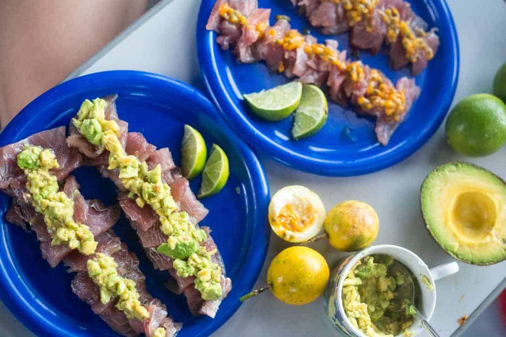 My Hawaii Adventures My budgetfriendly Maui food or