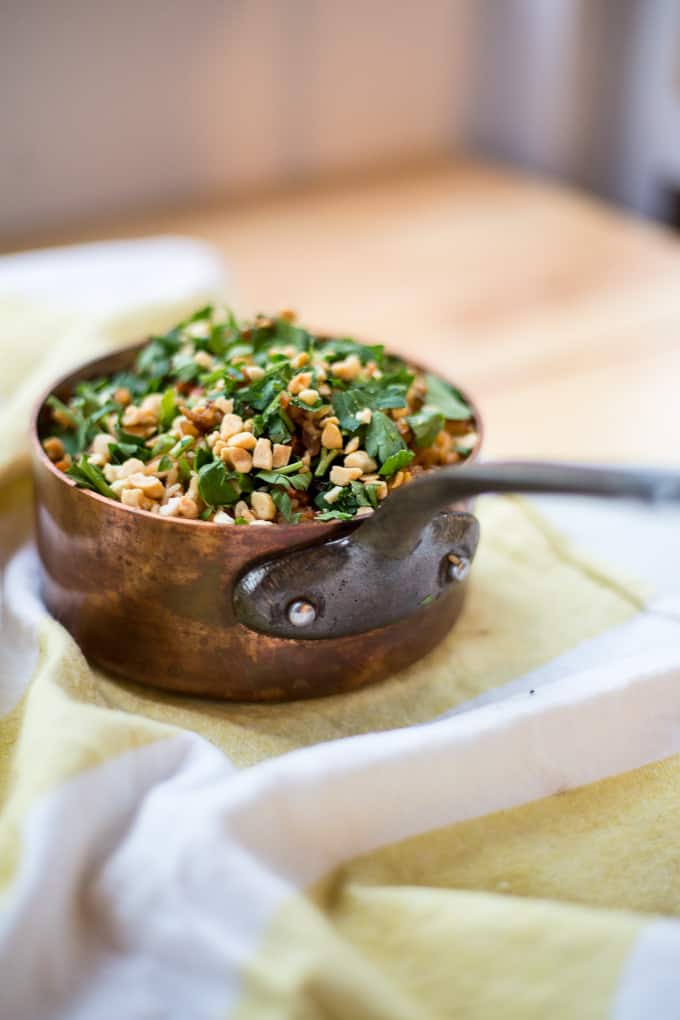 How to make the perfect vegetarian Russian plov {VIDEO}