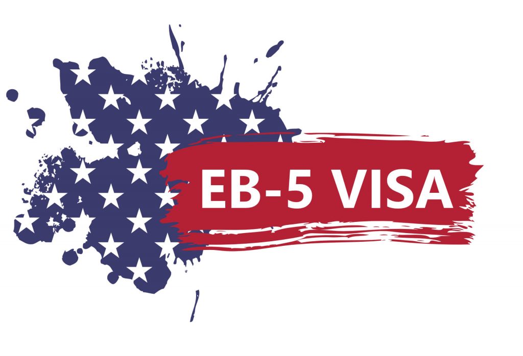 EB 5 Immigration Lawyer San Diego