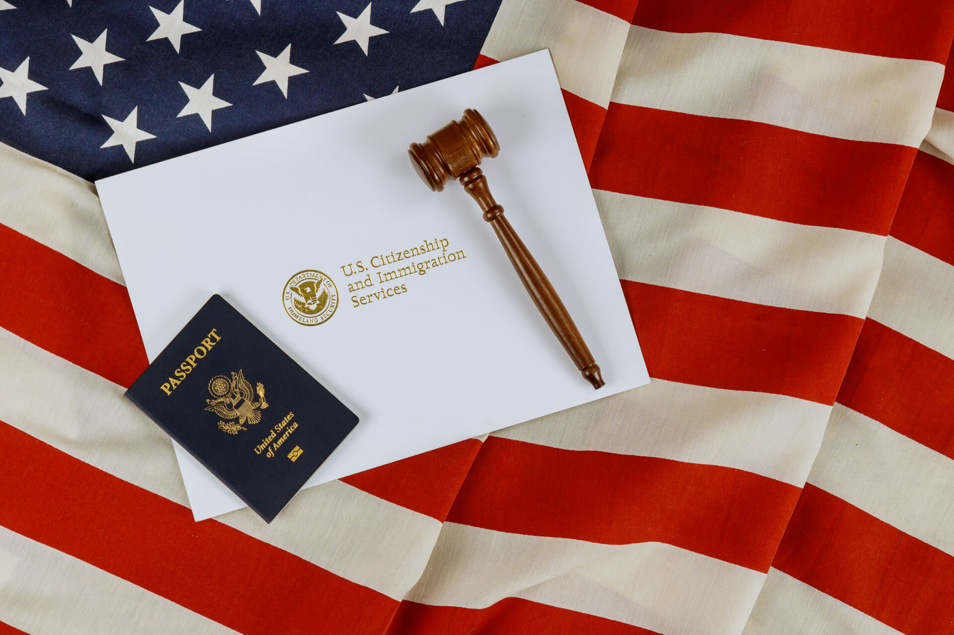 USCIS Lawyer Feldman Feldman and Associates