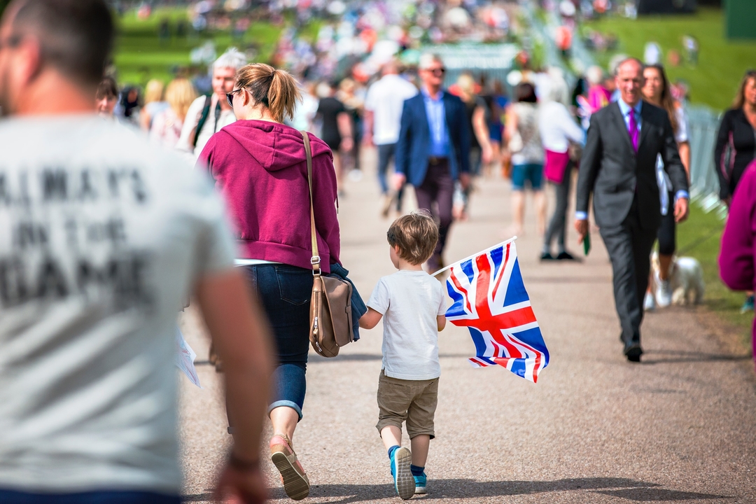 British citizen children and entry clearance Richmond Chambers