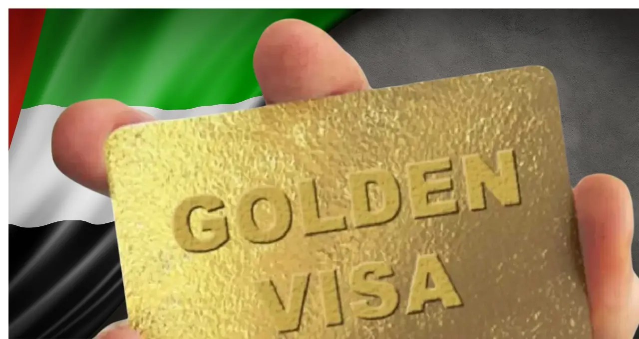 How to get Golden Visa UAE, Benefits and Requirements ImmigrationCafe