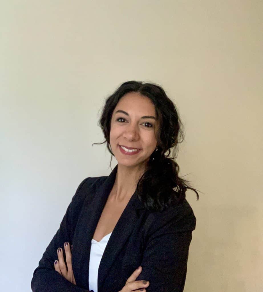 Jasmine Emeish Immigration for Couples