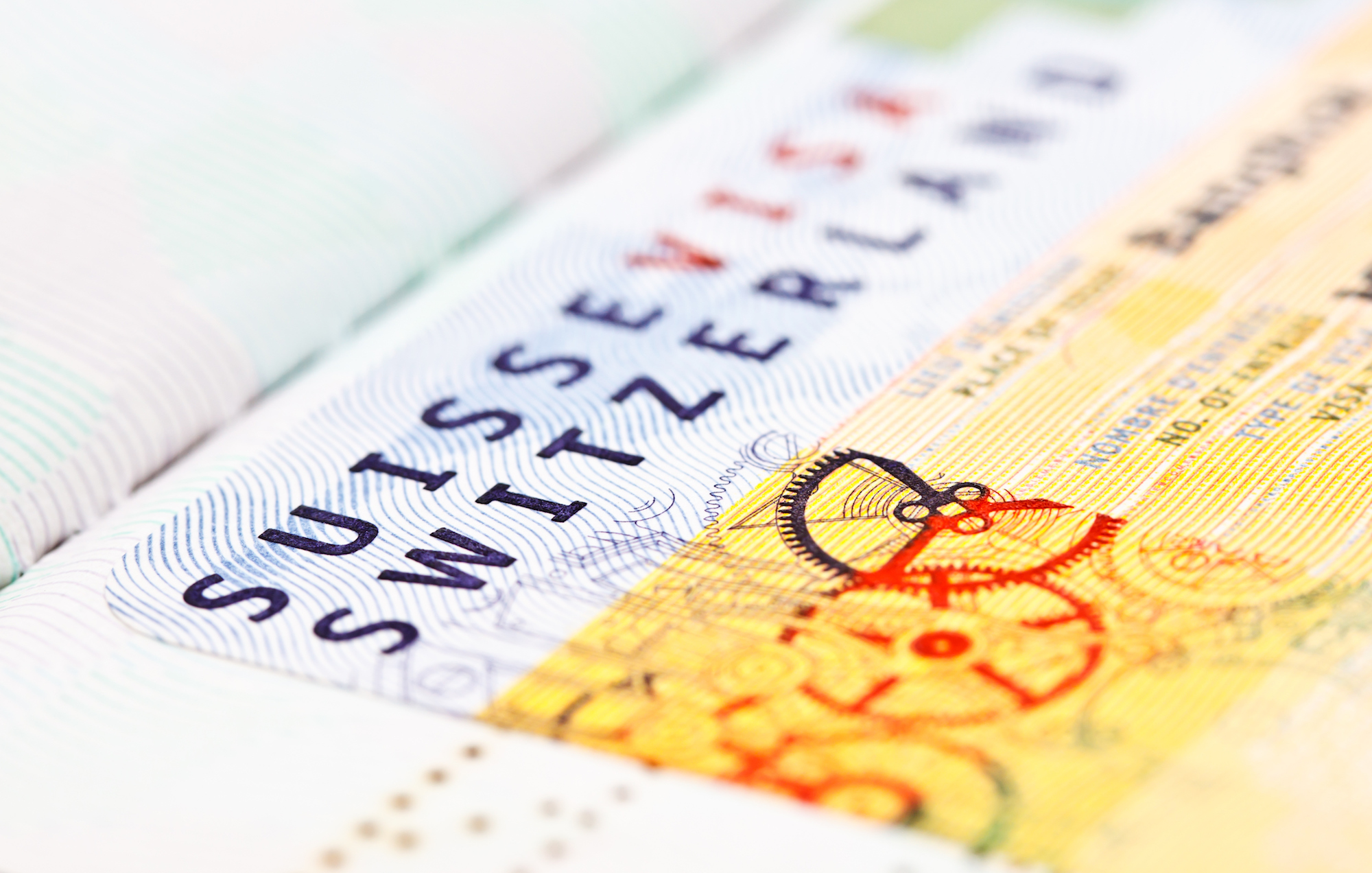 Who Gets a Swiss Passport? A Natural Experiment in Immigrant