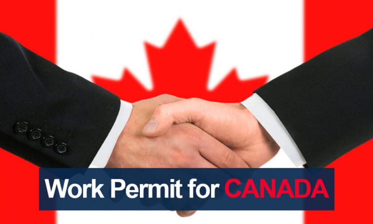 Canada Work Permit For Job Creators All You Need To Know