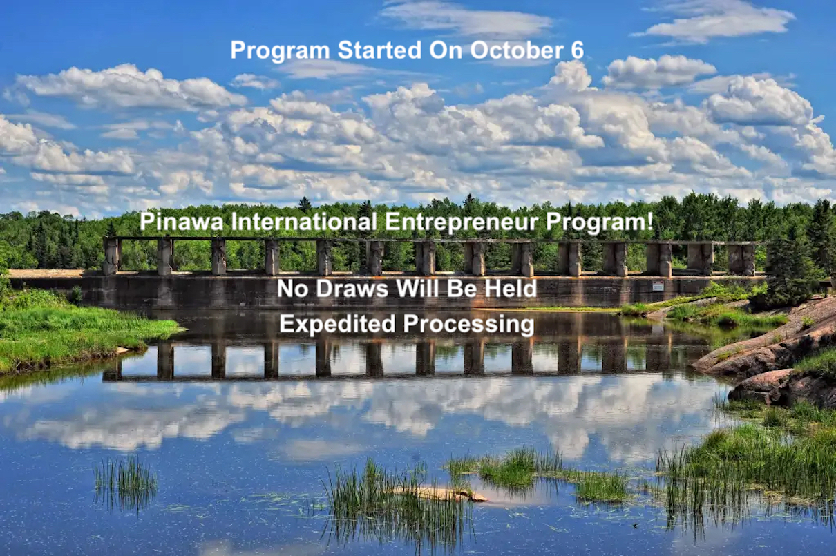 New PR Program In Manitoba For International Entrepreneurs!
