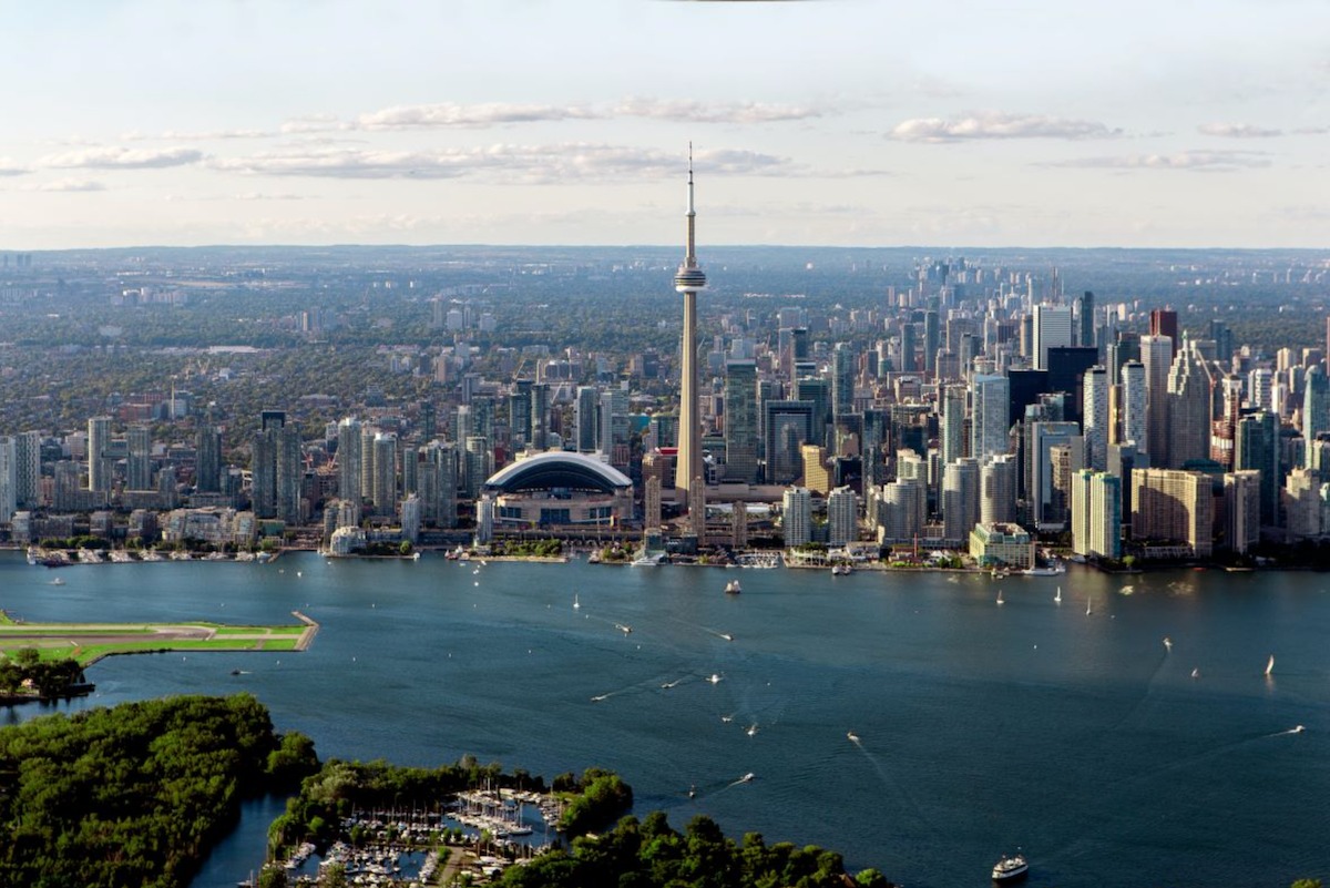Full List Of High Demand Jobs In The Greater Toronto Area