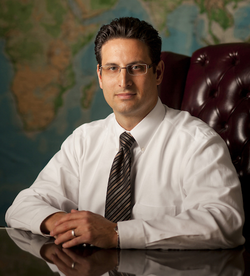 Tarik Photo Cropped IMMLAW Immigration Law Nationwide