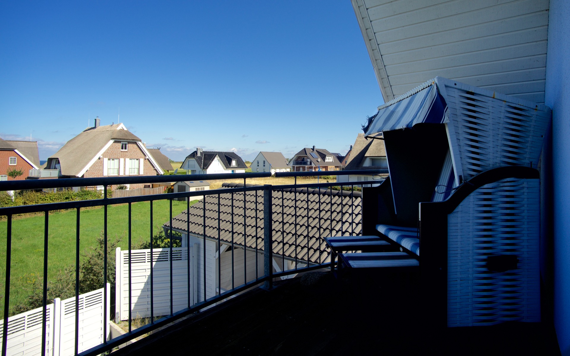 Ferienhaus auf Rügen Immobilienbüro Böckmann