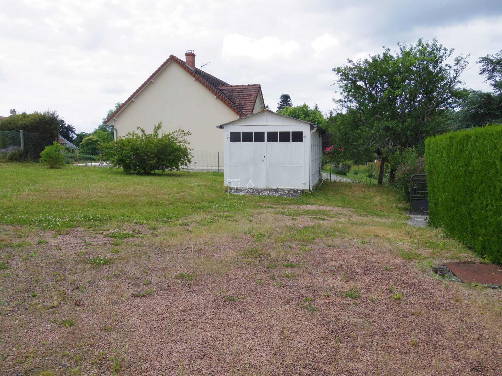 MAISON DE PLAIN PIEDREF.2546 Immobilière du Château, Agence de