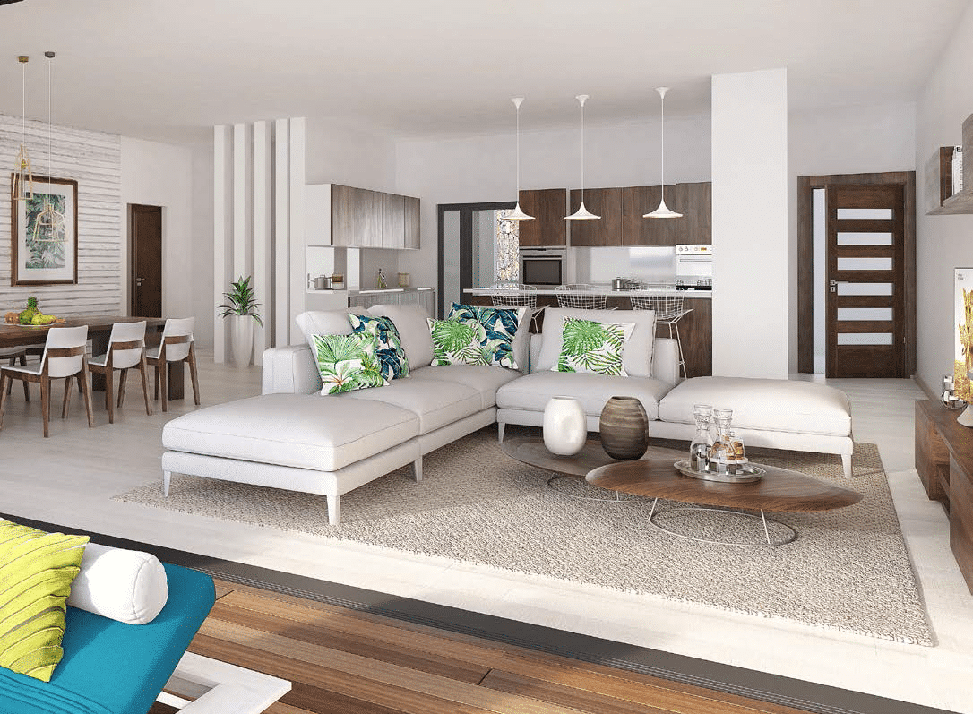 Luxury Apartment For Sale Ocadia in Balaclava │ Real Estate Mauritius