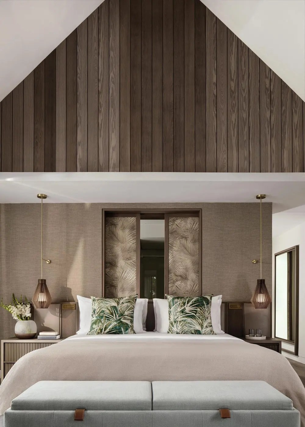 One and Only Private Homes Achat Villa Luxe Ile Maurice