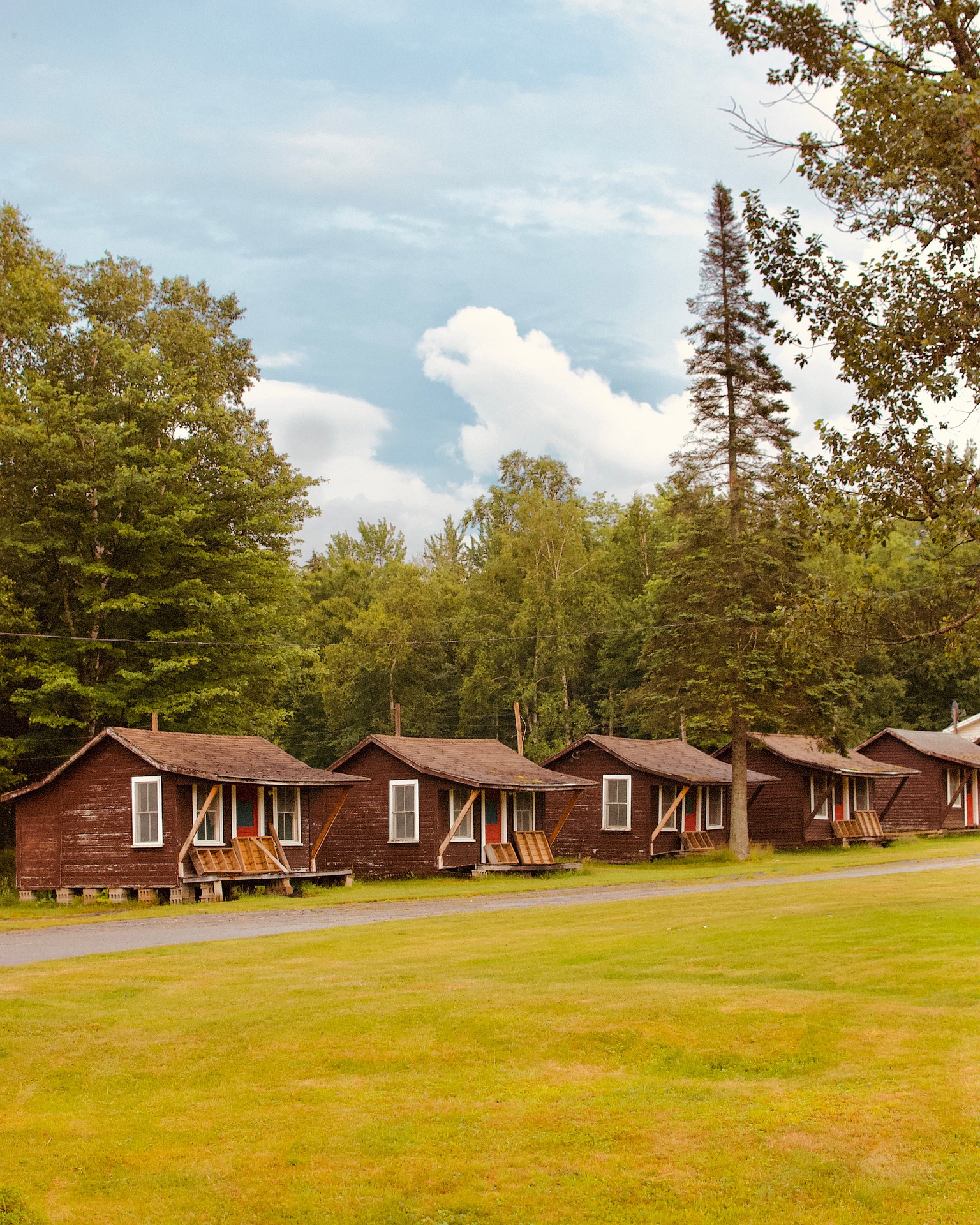 L&rsquo;achat d&rsquo;un mobil-home d&rsquo;occasion, est-ce un bon investissement ? - Blog  Immo