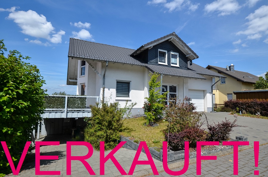Haus kaufen Neustadt/Wied PEES Immobilienteam