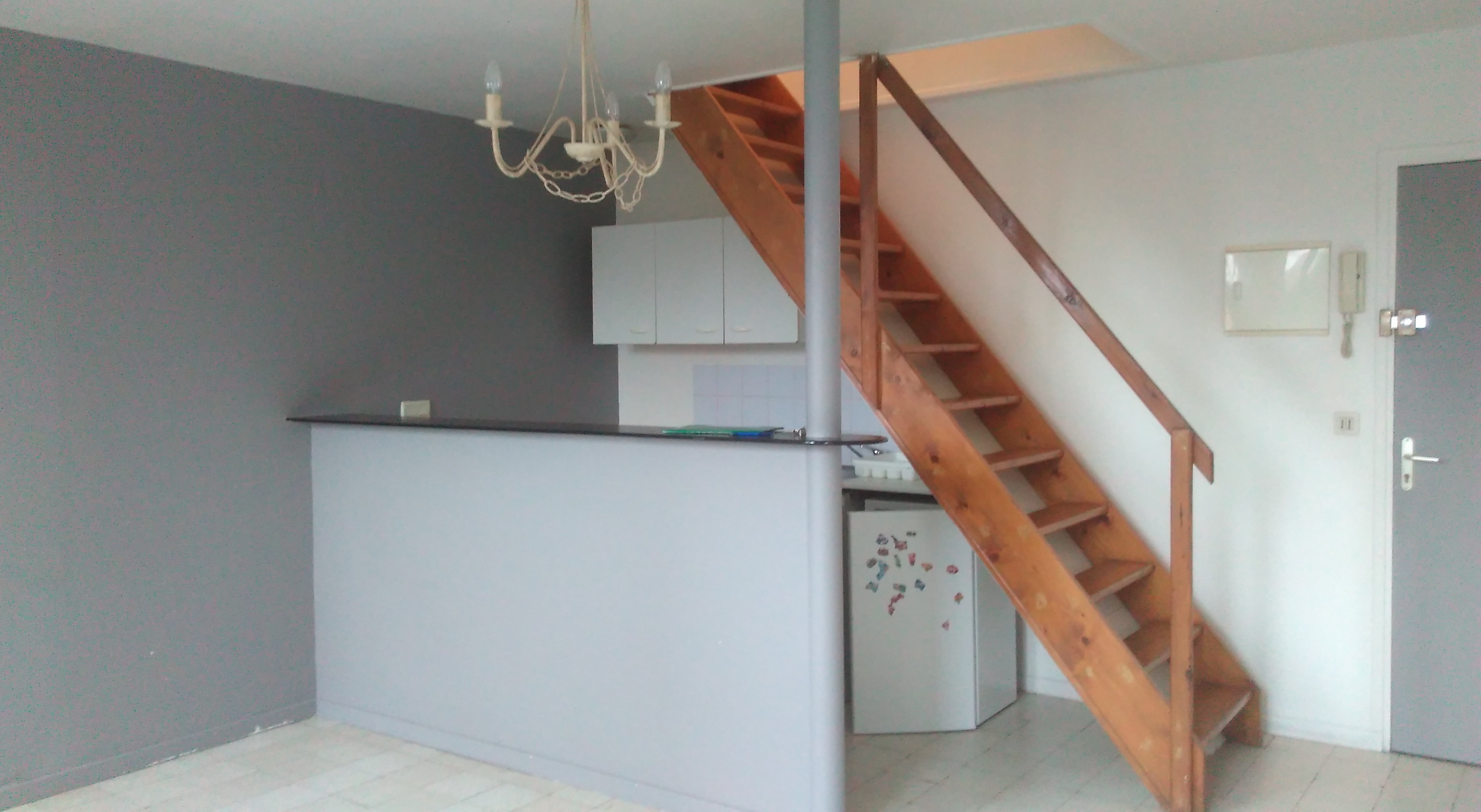 Appartement T2 ARRAS GARE ET CENTRE VILLE immoPro