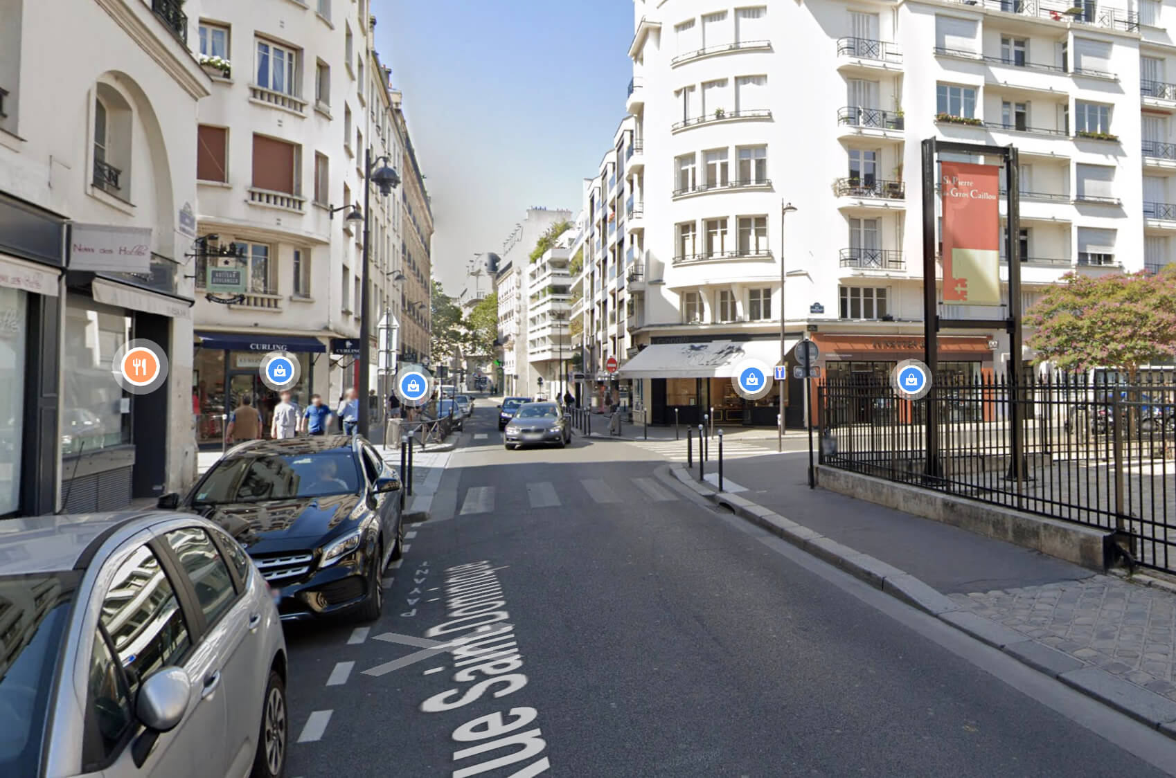 IMMO SHOPS Conseil et développement en immobilier commercial Droit d