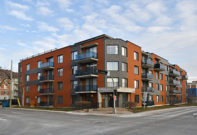 Condos, appartements, multiplex et maisons à vendre à Montréal Royal LePage Tendance