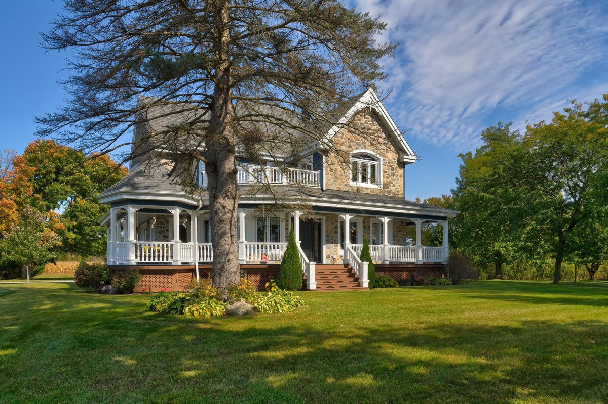 à vendre SaintIgnacedeStanbridge SaintIgnacedeStanbridge