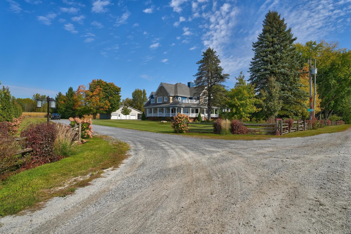 à vendre SaintIgnacedeStanbridge SaintIgnacedeStanbridge