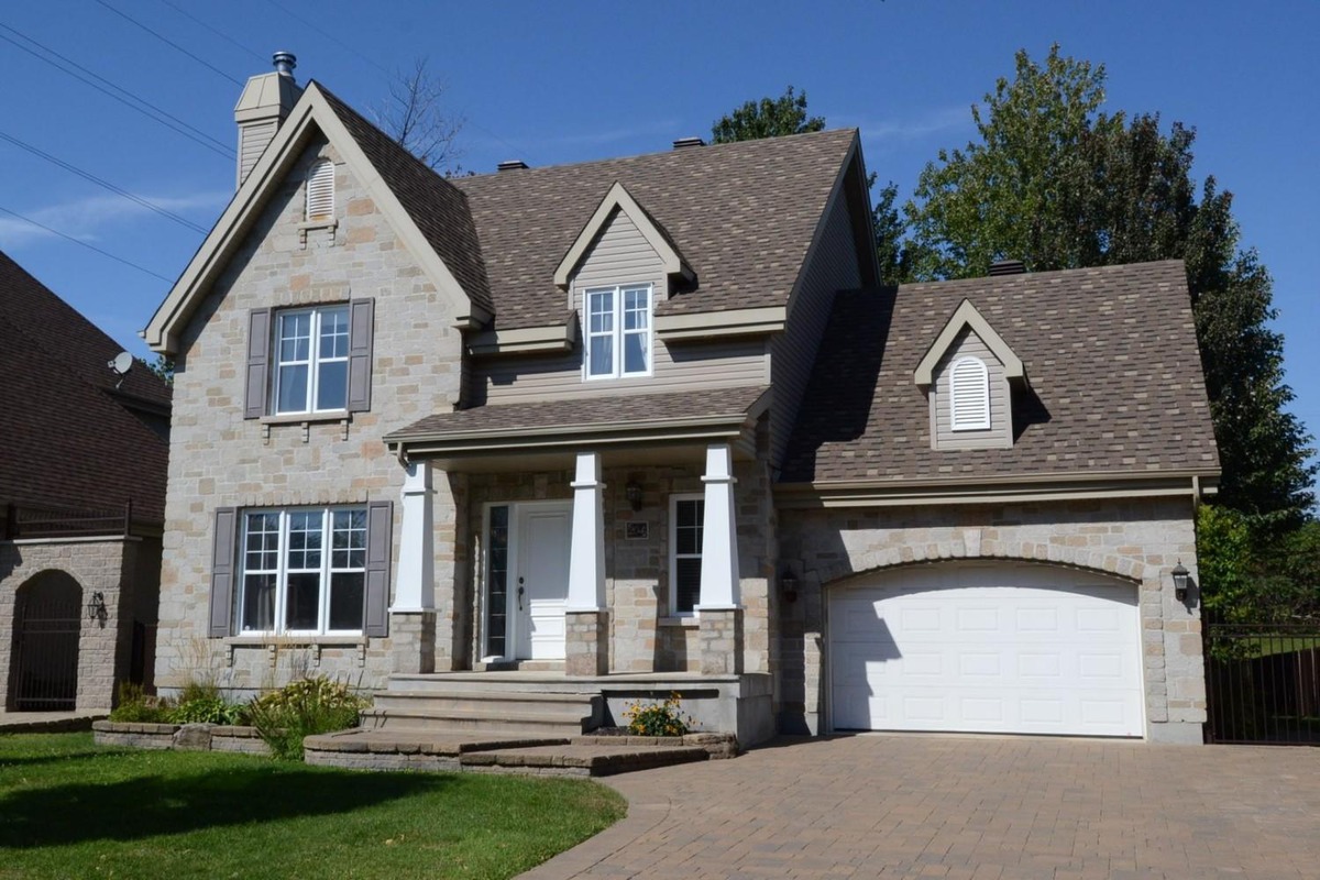 Maison à étages à vendre à Lachenaie (Terrebonne), Lanaudière Sutton