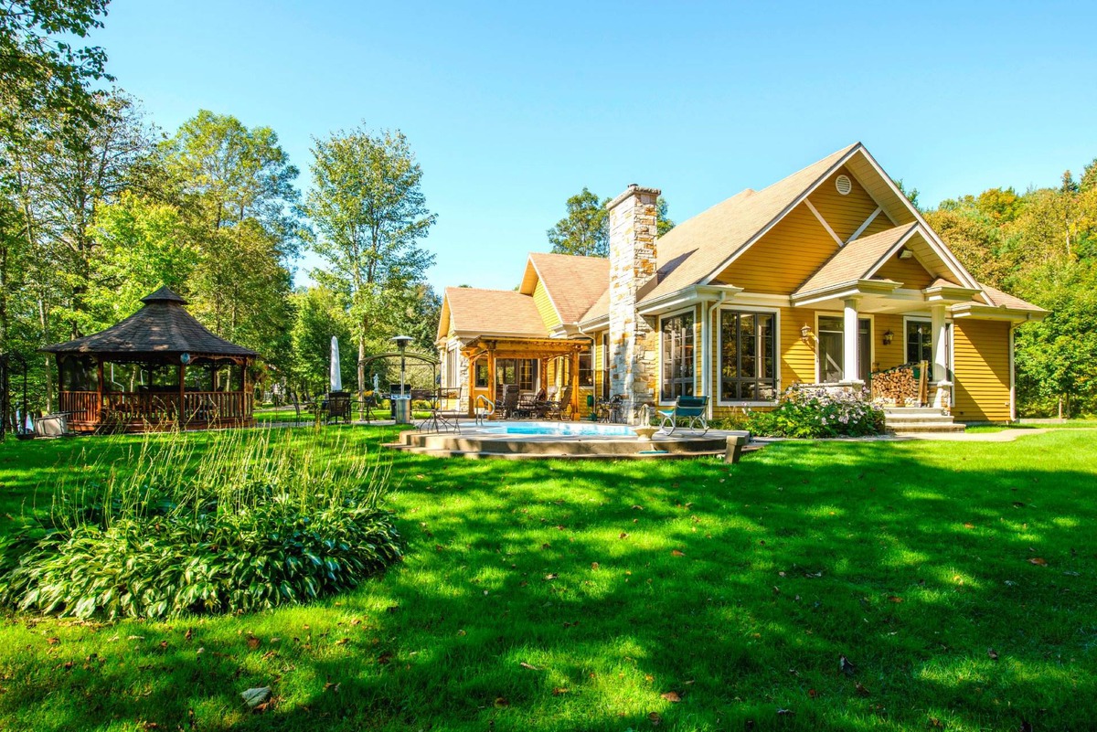 Fermette à vendre à SaintLouisdeFrance (TroisRivières), Mauricie