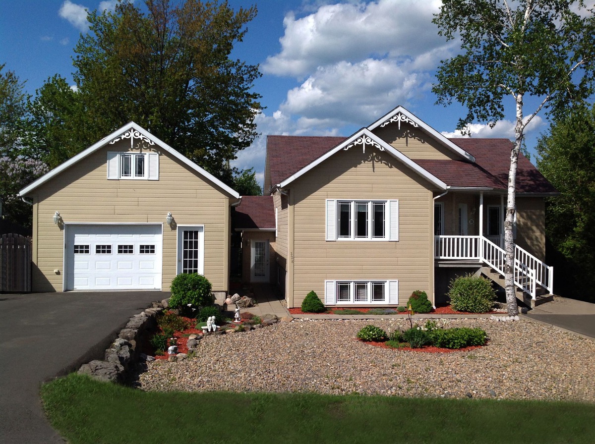 Maison de plainpied à vendre à Prévost, Laurentides Sutton Québec