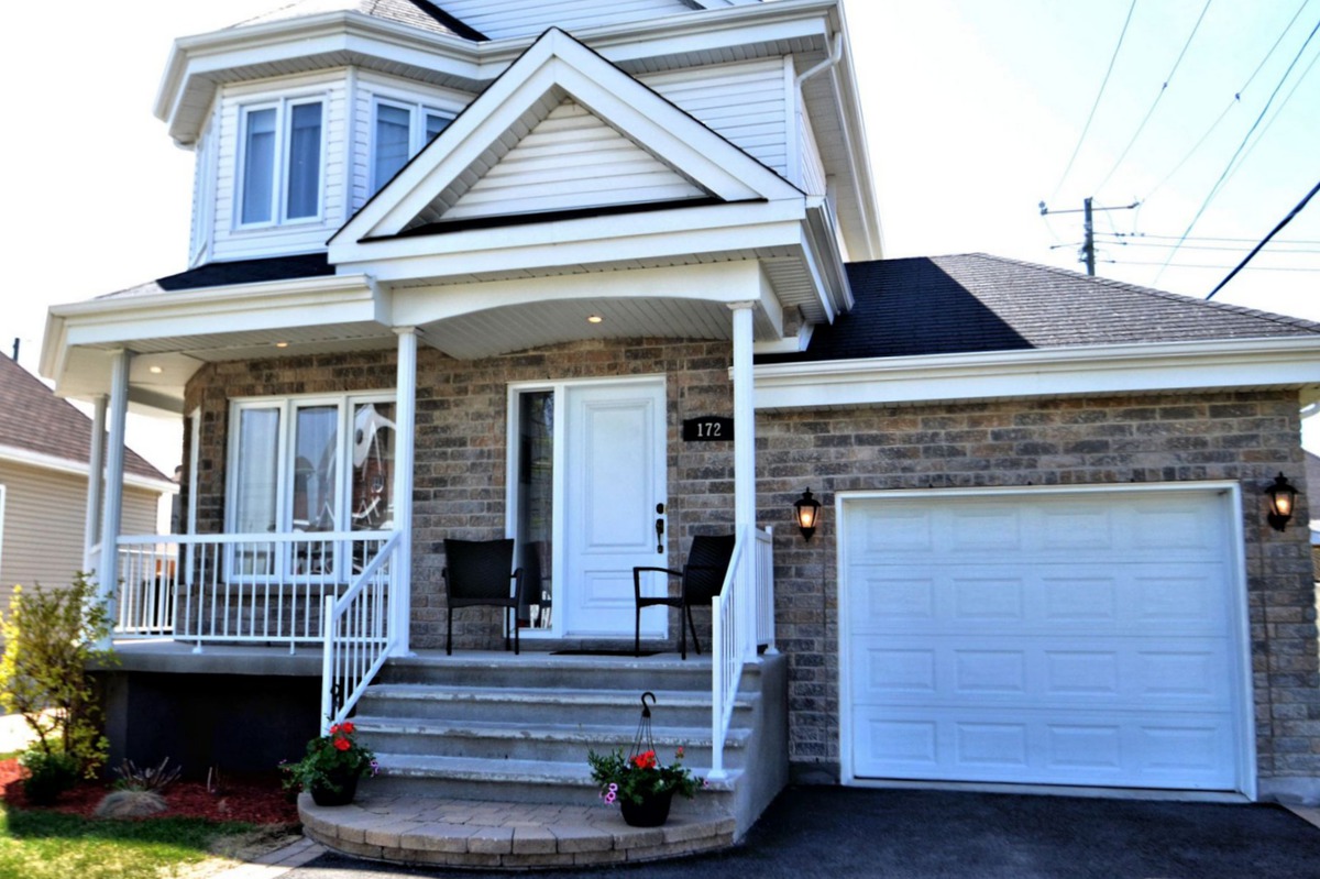Maison à étages à vendre à Châteauguay, Montérégie Sutton Québec