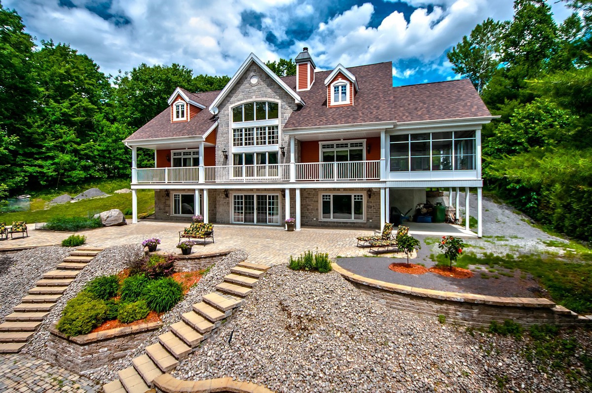 Maison à étages à vendre à TroisRivières, Mauricie Sutton Québec