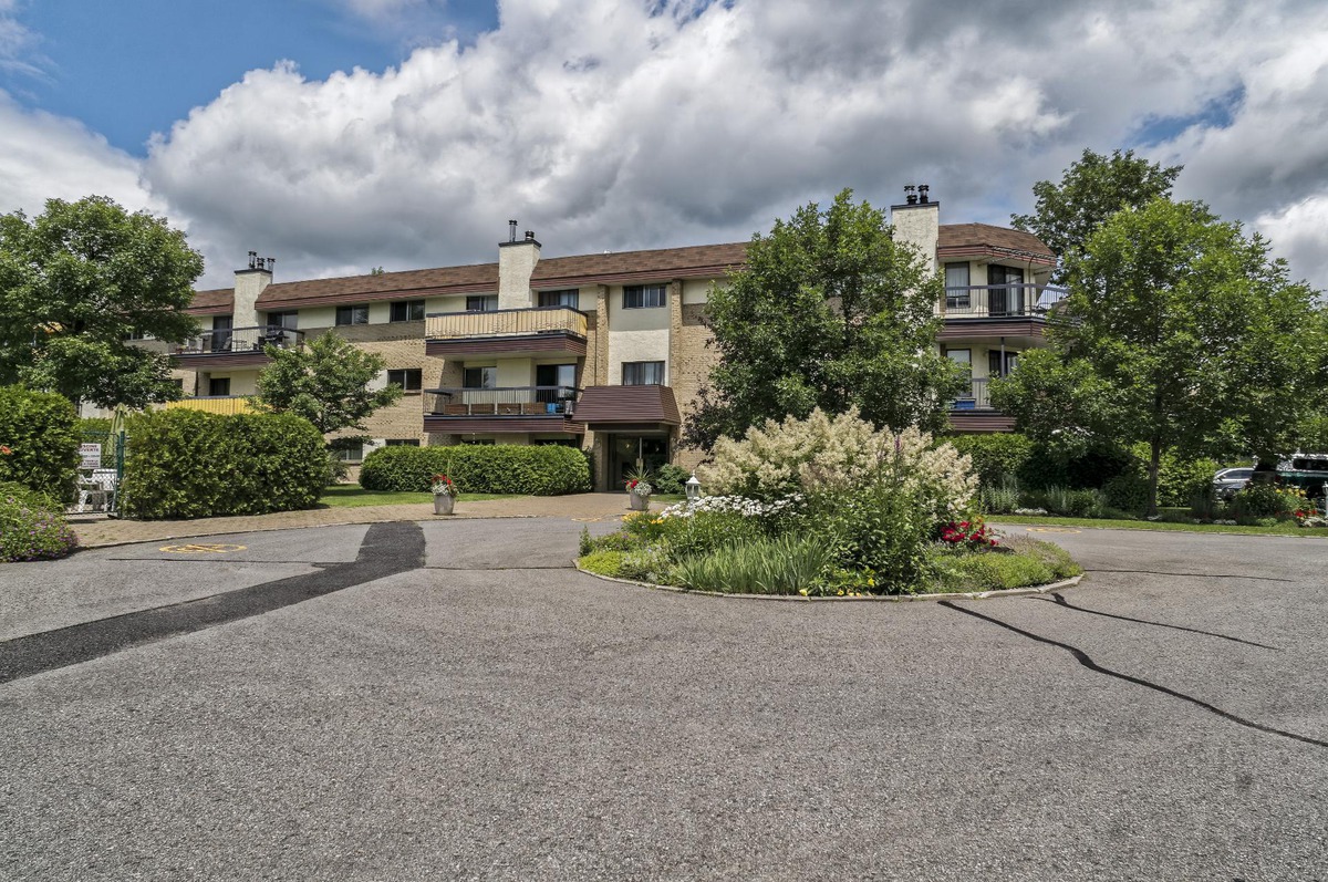 Appartement à vendre à SaintBrunodeMontarville, Montérégie Sutton