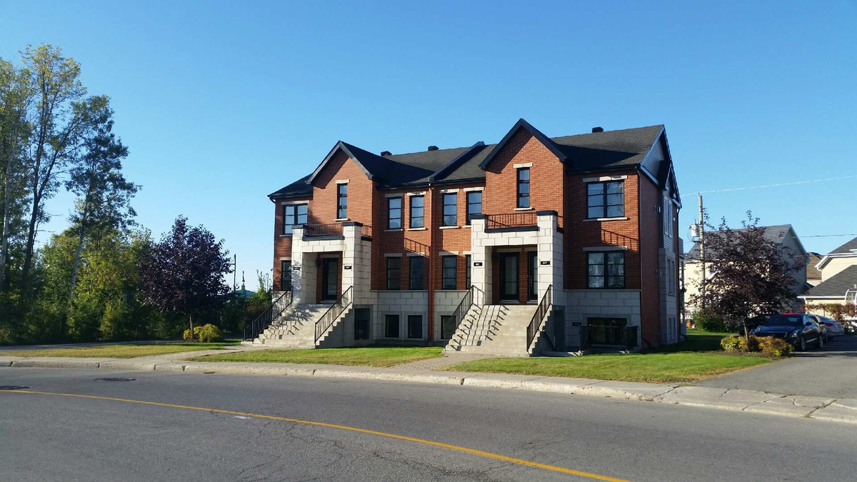 Appartement à vendre à Lachenaie (Terrebonne), Lanaudière Sutton Québec