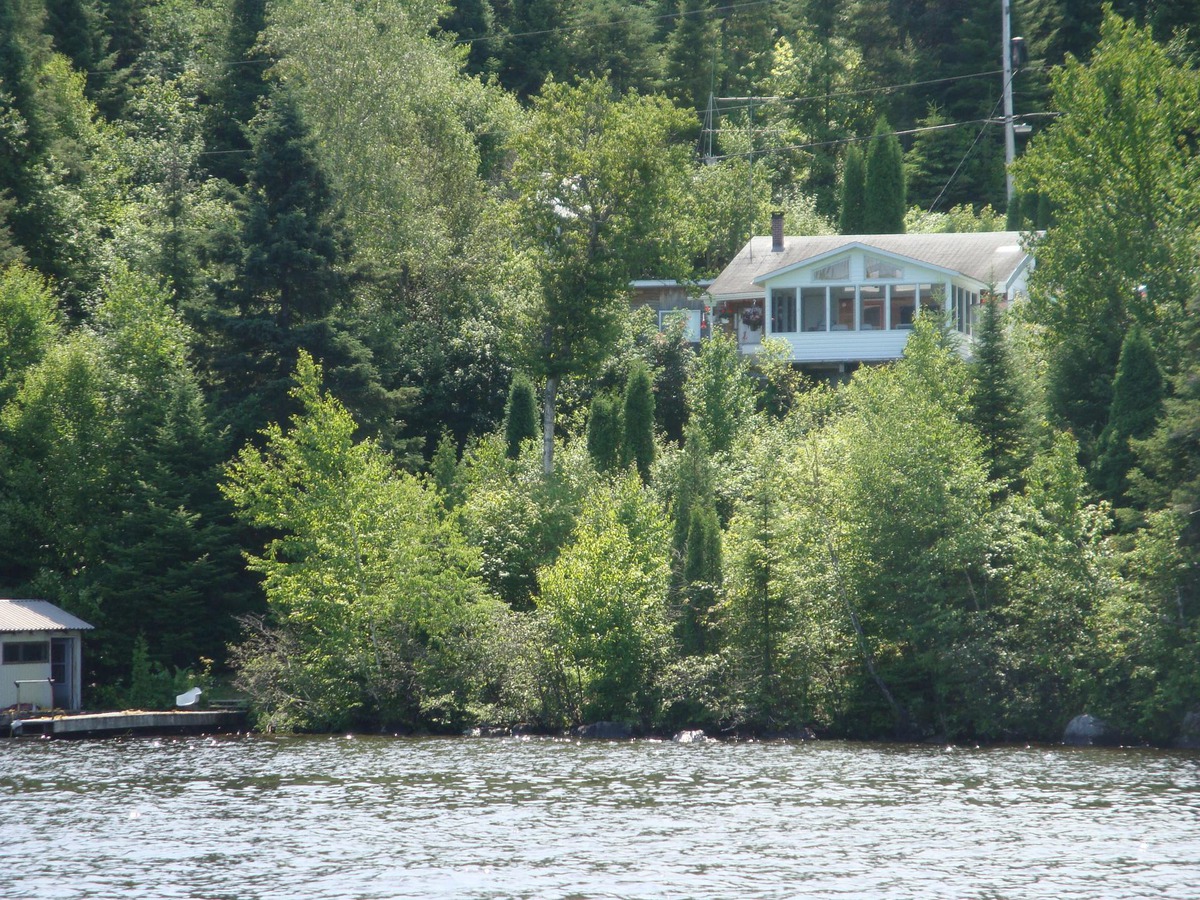 Maison de plainpied à vendre à Jonquière (Saguenay), Saguenay/Lac