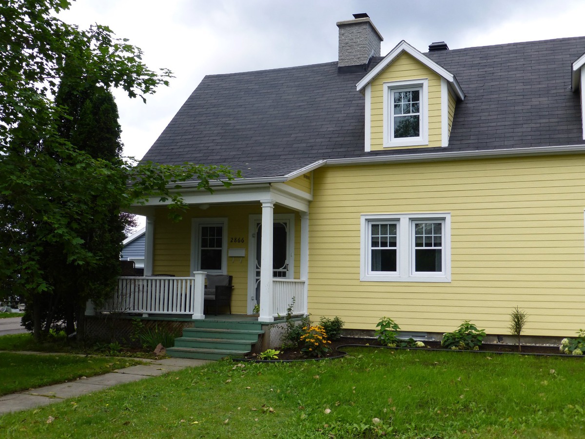 Maison à étages à vendre à Jonquière (Saguenay), Saguenay/LacSaint