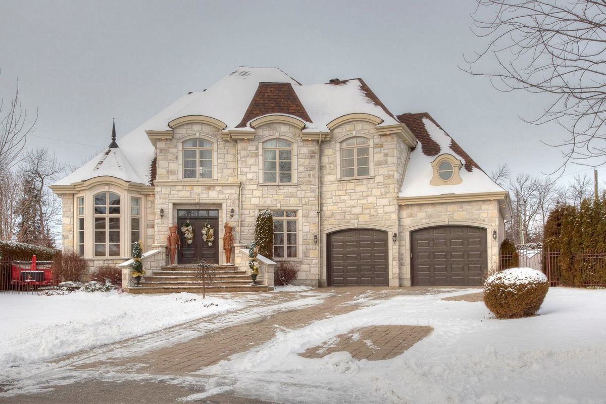 Maison à étages à vendre à Blainville, Laurentides Sutton Québec