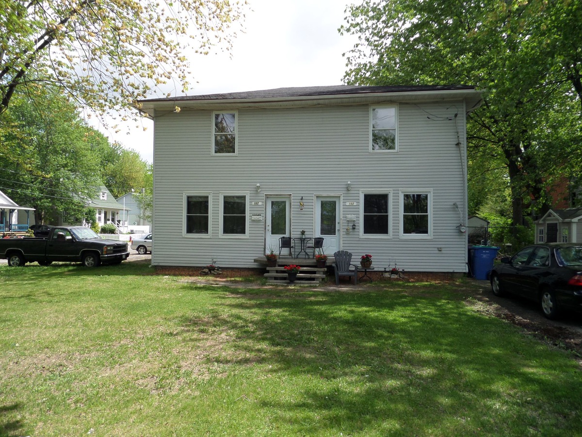 Duplex à vendre à Châteauguay, Montérégie Sutton Québec