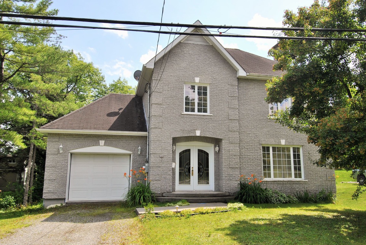 Maison à étages à vendre à Lennoxville (Sherbrooke), Estrie Sutton Québec