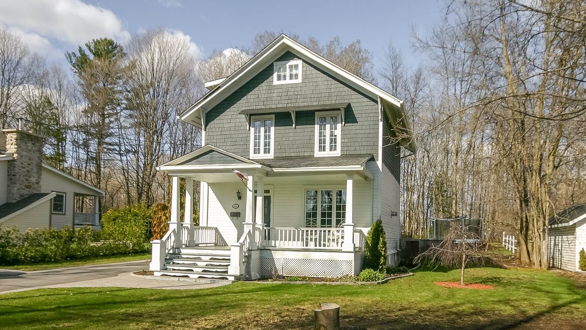 Maison à étages à vendre à SaintJérôme, Laurentides Sutton Québec