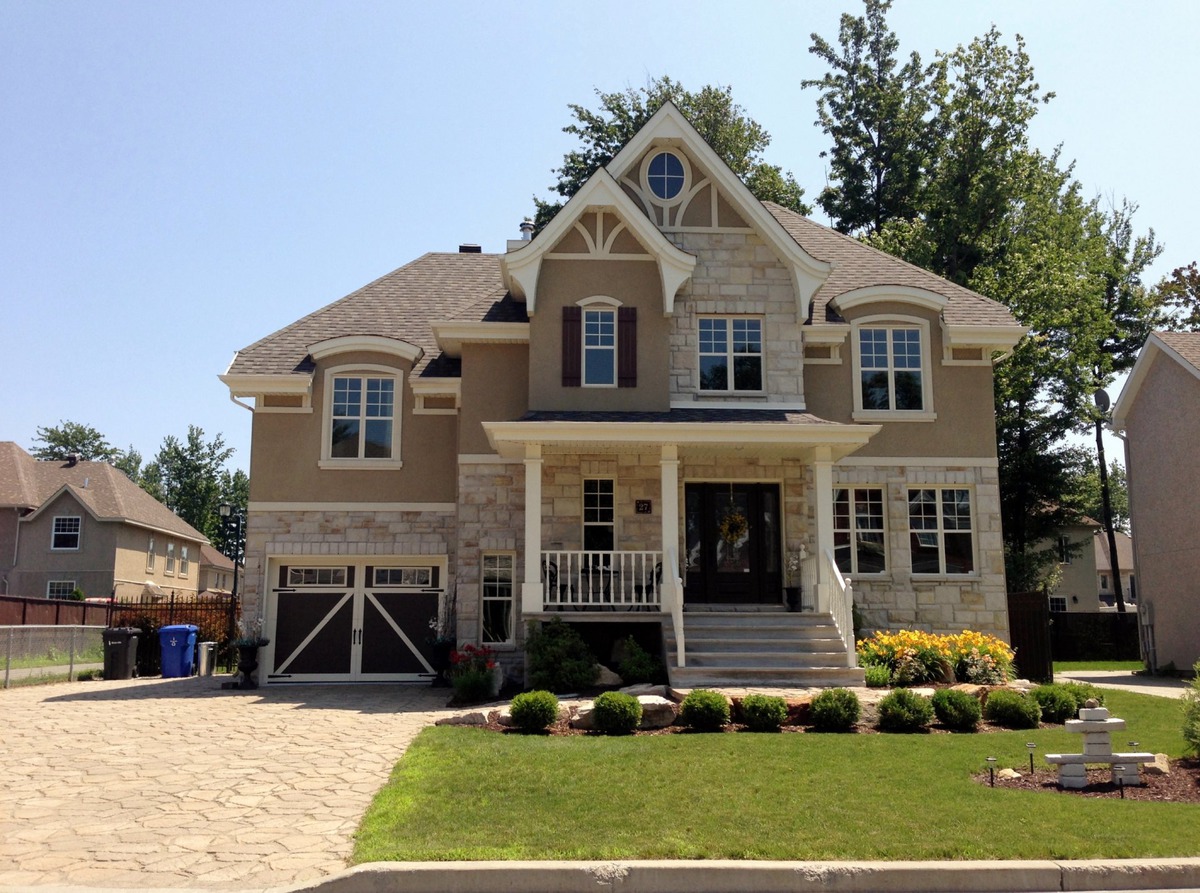 Maison à étages à vendre à Blainville, Laurentides Sutton Québec