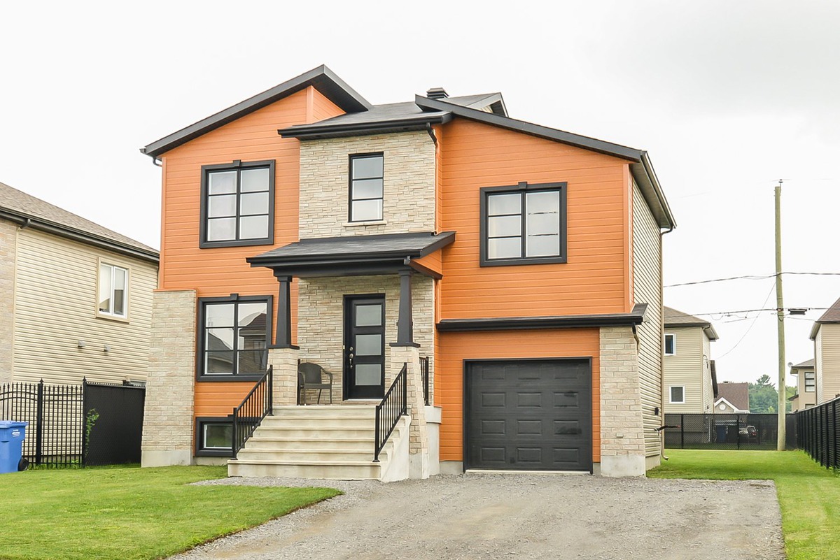 Maison à étages à vendre à Repentigny (Repentigny), Lanaudière Sutton Québec