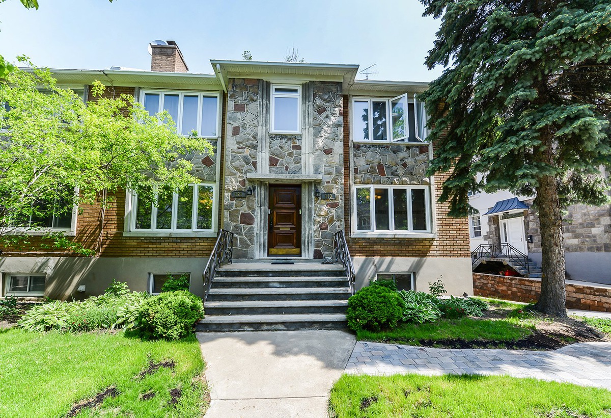 Appartement à vendre à Hampstead, Montréal Sutton Québec