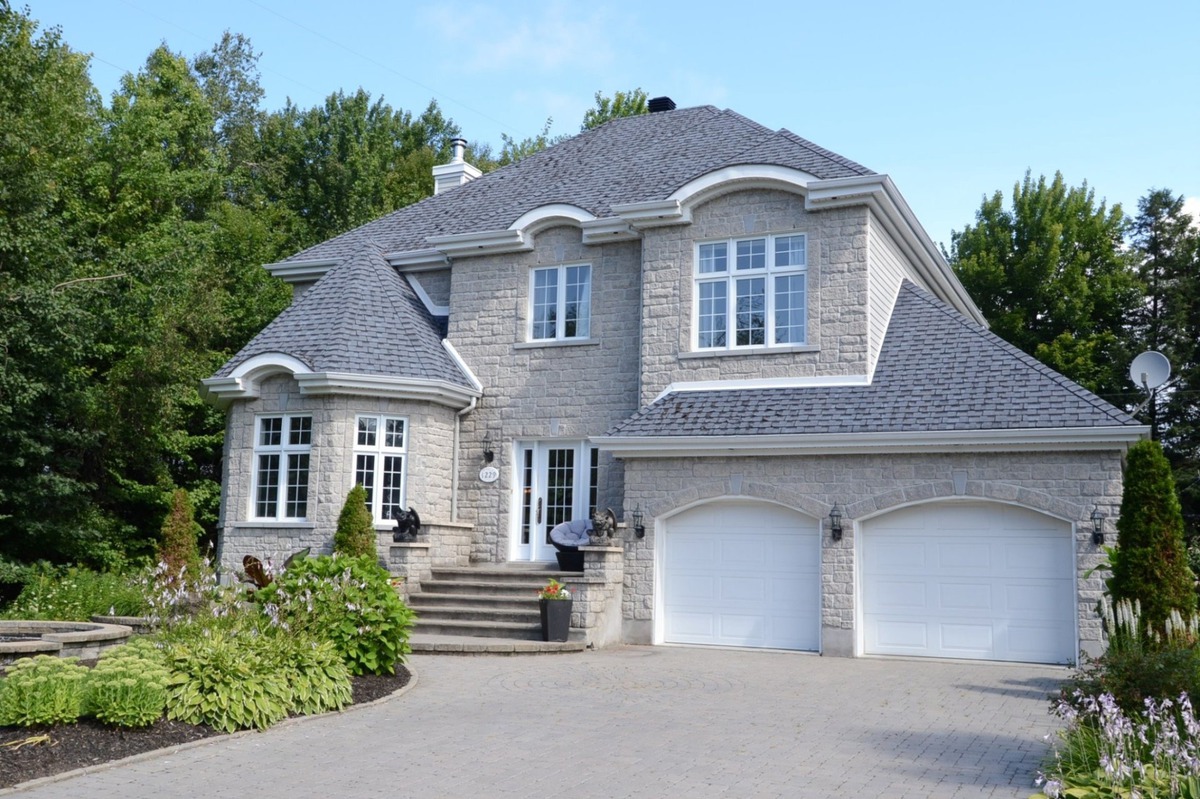 Maison à étages à vendre à Lachenaie (Terrebonne), Lanaudière Sutton