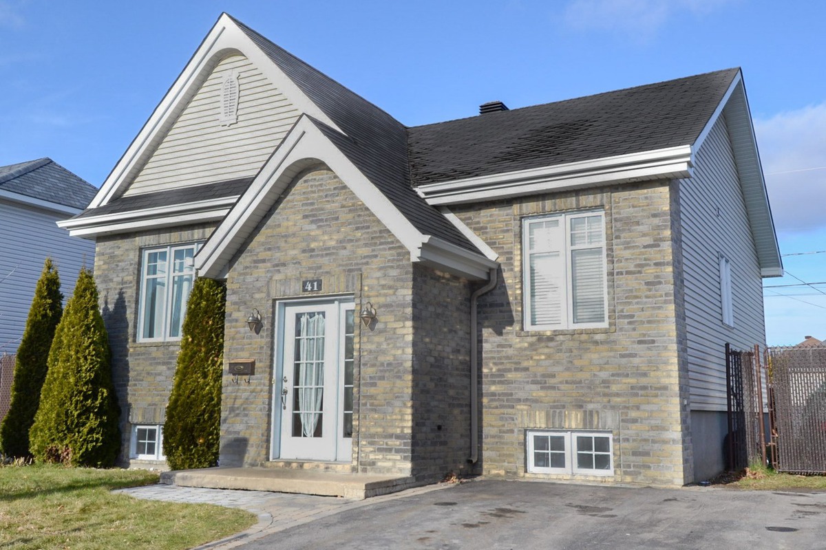 Maison de plainpied à vendre à Terrebonne (Terrebonne), Lanaudière